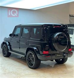 مرسيدس بنز G-Class
